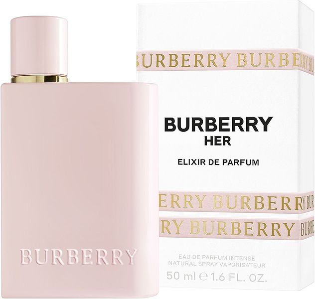 Burberry Her Elixir de Parfum Burberry W.659.3 фото