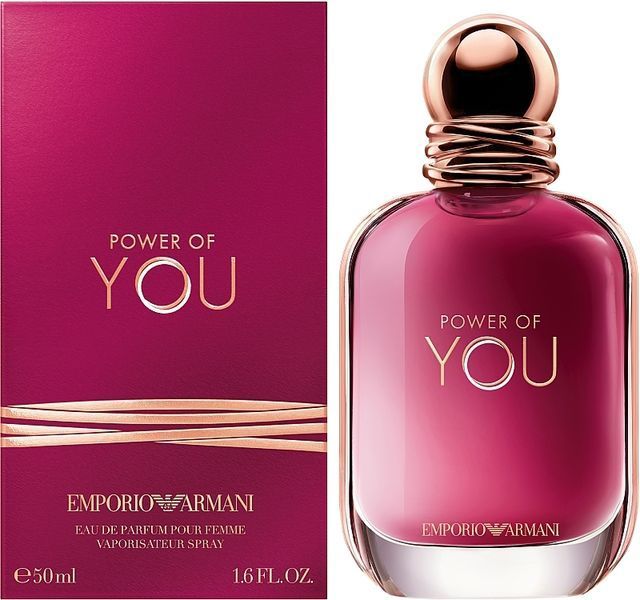 Power Of You Giorgio Armani W.892.3 фото
