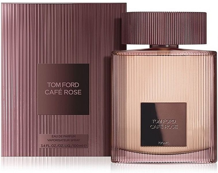 Cafe Rose (2023) Tom Ford W.534.3 фото