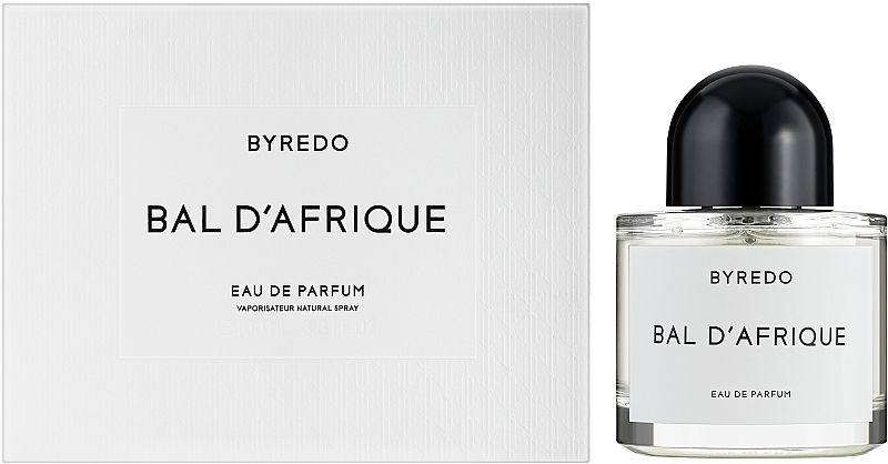 Bal d'Afrique Byredo U.59.3 фото