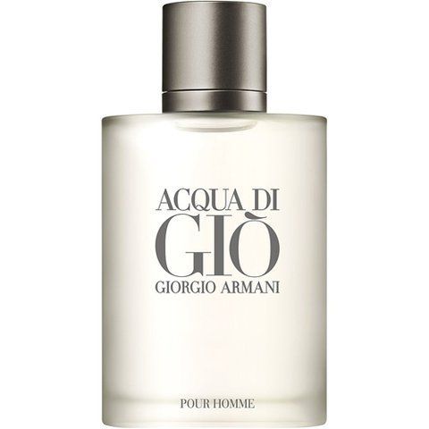 Acqua di Gio Giorgio Armani 100ml FBM.111.100 фото