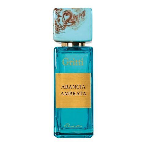 Arancia Ambrata Gritti edp 100ml FBU.690.100 фото
