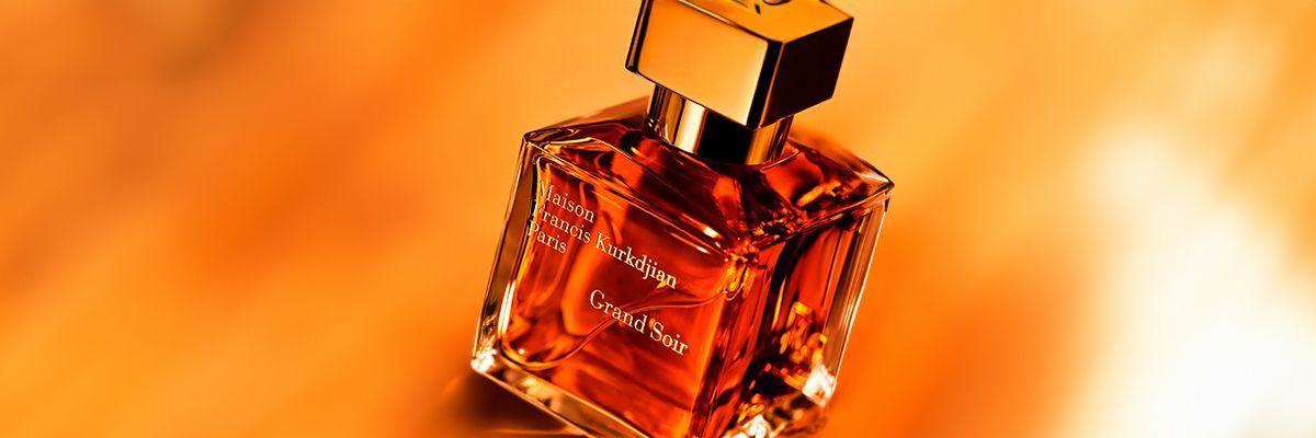 Maison Francis Kurkdjian Grand Soir 訳あり Grand Soir - Travel Set