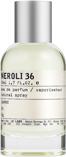 Neroli 36 Le Labo U.651.3 фото