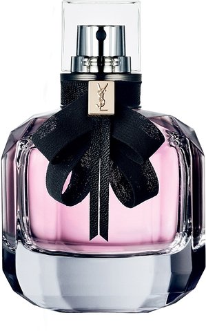 Mon Paris Yves Saint Laurent W.601.3 фото