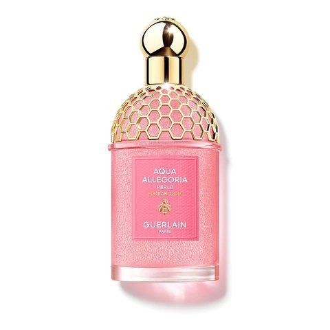 Aqua Allegoria Perle Florabloom Guerlain W.917.3 фото