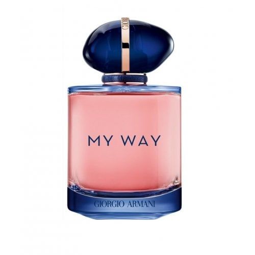 My Way Intense Giorgio Armani W.26.3 фото