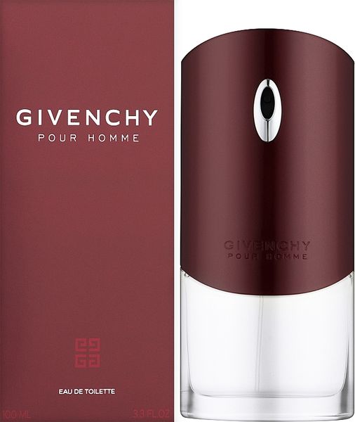 Givenchy pour Homme M.201.3 фото