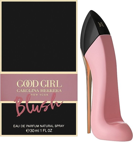 Good Girl Blush Carolina Herrera W.76.3 фото