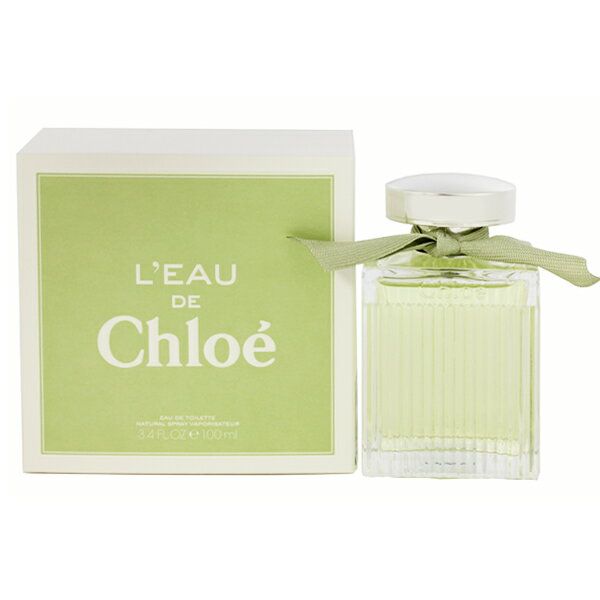 L'Eau de Chloe Chloé W.101.3 фото