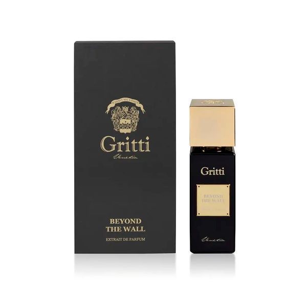 Beyond The Wall Gritti Extrait de Parfum 100ml FBU.691.100 фото