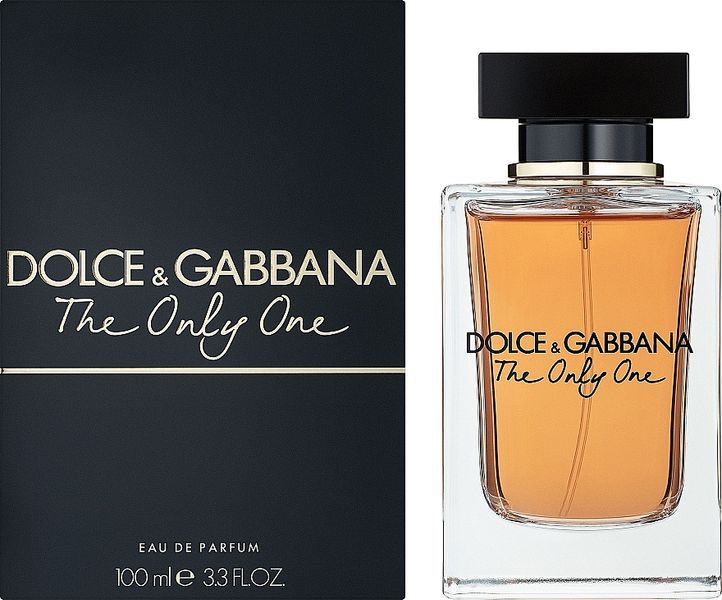 The Only One Dolce&Gabbana W.151.3 фото