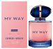 My Way Intense Giorgio Armani W.26.3 фото 2