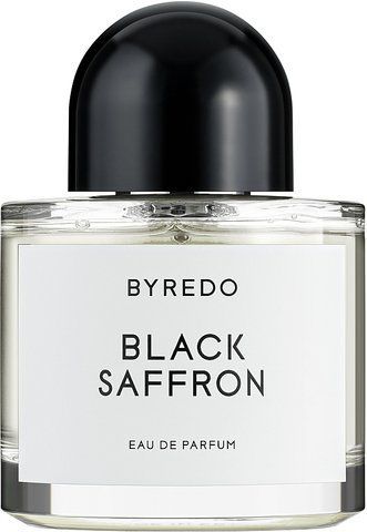 Black Saffron Byredo edp 50ml FBU.524.50 фото