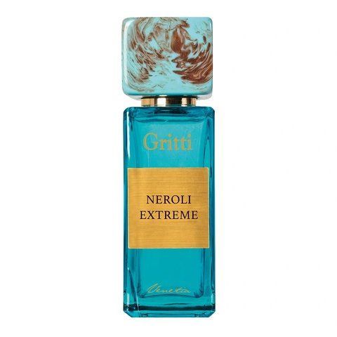 Neroli Extreme Gritti edp 100ml FBU.692.100 фото