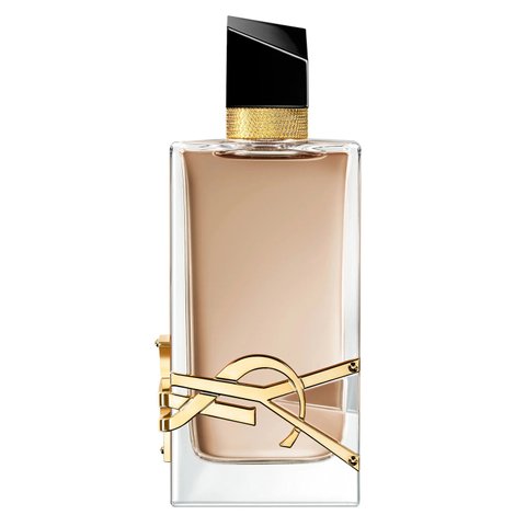 Libre Flowers & Flames Yves Saint Laurent W.696.3 фото