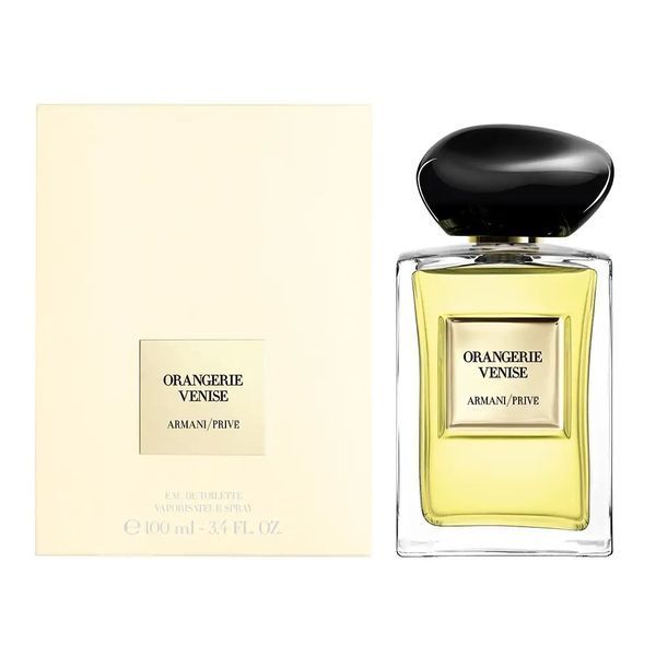 Orangerie Venise Giorgio Armani edt 100ml FBU.784.100 фото