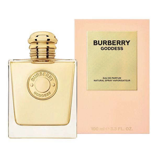 Goddess Burberry W.749.3 фото
