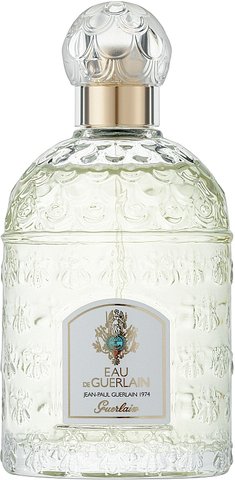 Eau de Guerlain Guerlain U.218.3 фото