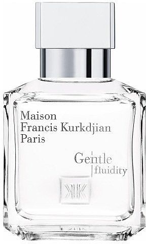 Gentle Fluidity Silver Maison Francis Kurkdjian edp 35ml FBU.290.35 фото