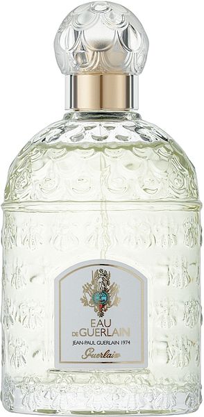 Eau de Guerlain Guerlain U.218.3 фото