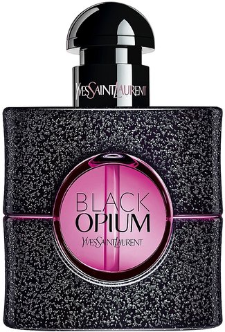 Black Opium Neon Yves Saint Laurent W.593.3 фото