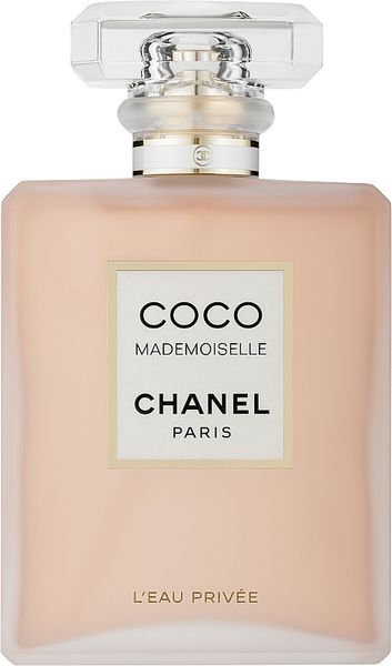 Coco Mademoiselle L'Eau Privée Chanel W.93.3 фото