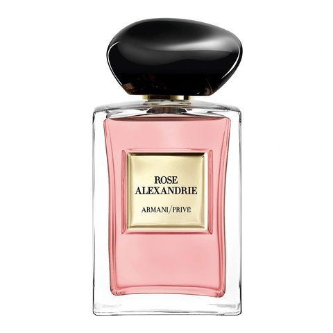 Rose Alexandrie Giorgio Armani edt 100ml FBW.785.100 фото