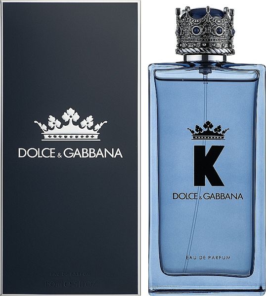 K by Dolce&Gabbana Eau de Parfum M.143.3 фото