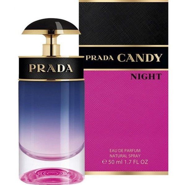 Prada Candy Night Prada W.493.3 фото