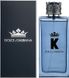 K by Dolce&Gabbana Eau de Parfum M.143.3 фото 2