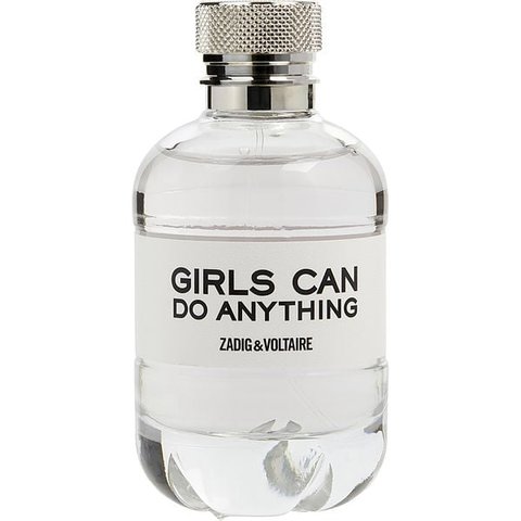 Girls Can Do Anything Zadig & Voltaire W.688.3 фото