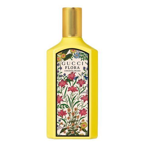 Flora Gorgeous Orchid Gucci W.976.3 фото