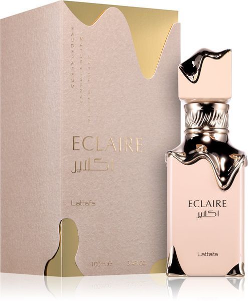 Eclaire Lattafa Perfumes 5 ml W.741.5 фото