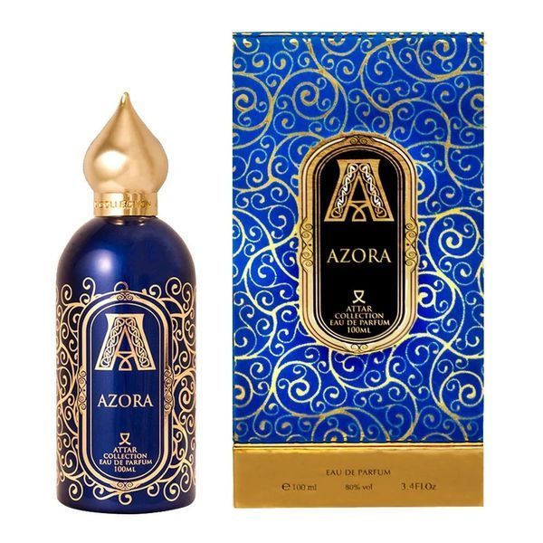Azora Attar Collection edp 100ml FBU.880.100 фото