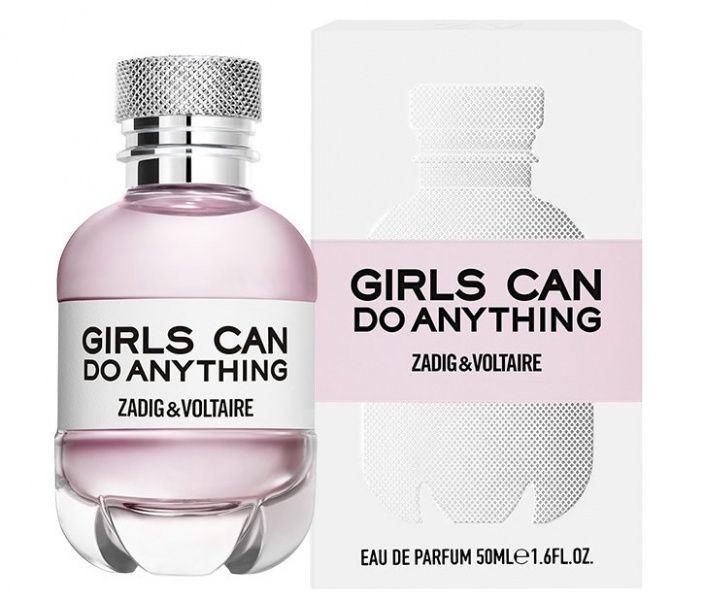 Girls Can Do Anything Zadig & Voltaire W.688.3 фото