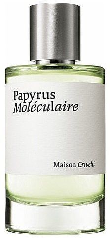 Papyrus Moleculaire Maison Crivelli edp 30ml FBU.729.30 фото