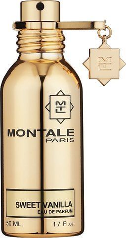 Sweet Vanilla Montale U.429.3 фото