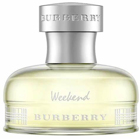 Weekend for Women Burberry W.54.3 фото