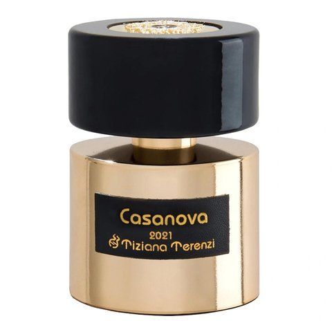 Casanova Tiziana Terenzi Extrait de Parfum 100ml FBU.543.100 фото