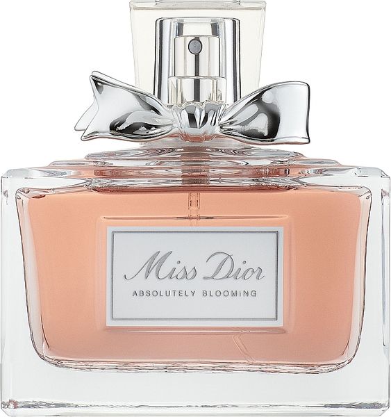 Miss Dior Absolutely Blooming W.129.3 фото