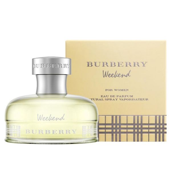 Weekend for Women Burberry W.54.3 фото