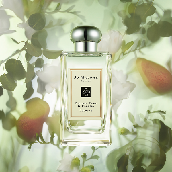 English Pear & Freesia Jo Malone London W.254.3 фото