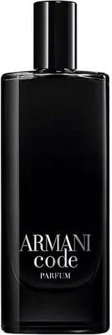 Armani Code Parfum Giorgio Armani 15 ml (міні) MM.176.15 фото