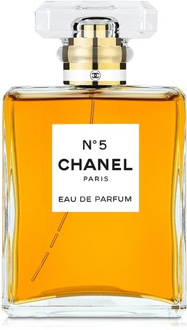 Chanel No 5 Eau de Parfum Chanel W.85.3 фото