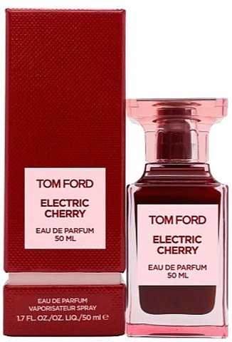 Electric Cherry Tom Ford U.535.3 фото