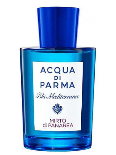 Acqua di Parma Mirto di Panarea U.11.3 фото