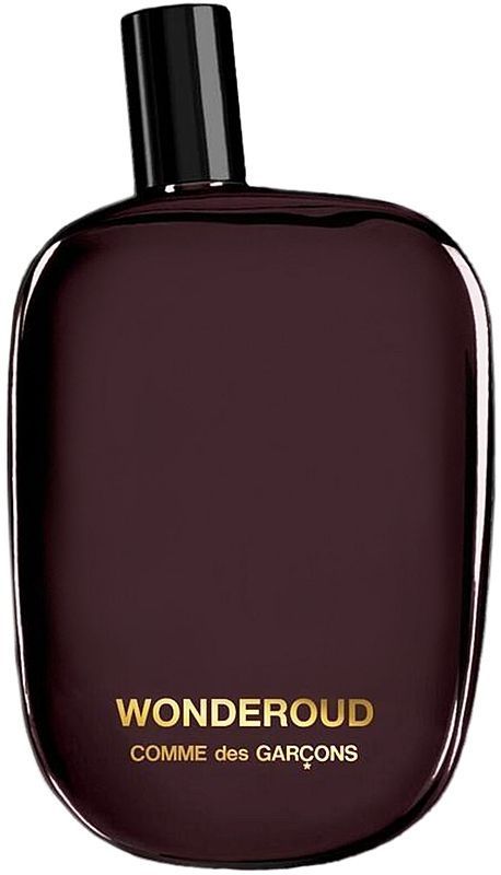 Wonderoud Comme des Garcons. Купить в интернет-магазине Parfum