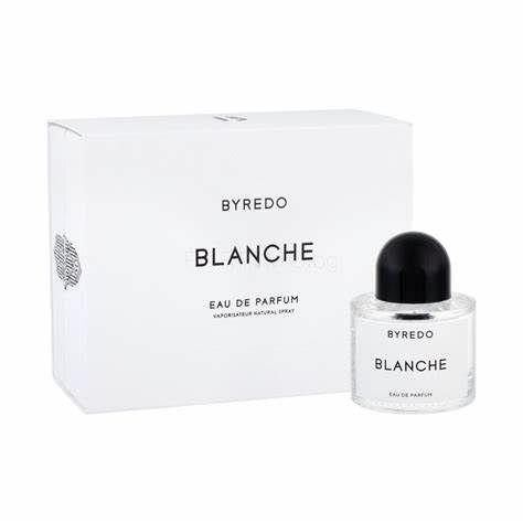 Byredo Blanche W.60.3 фото