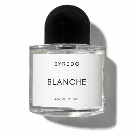 Byredo Blanche W.60.3 фото